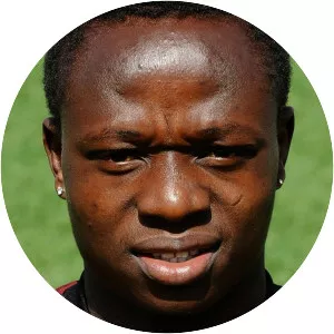 Moses Odjer
