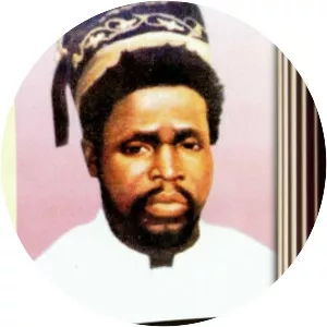 Moses Orimolade Tunolase