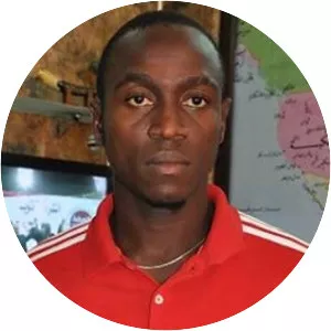 Moses Orkuma - Footballer