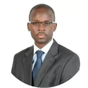 moses otieno kajwang