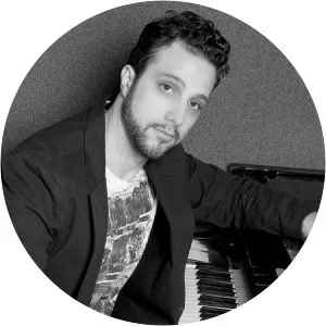 Moses Patrou - Musical artist