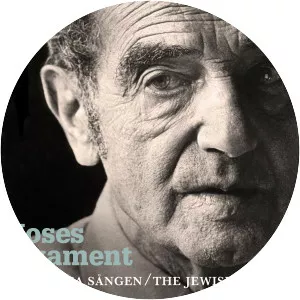 Moses Pergament - Musical composer