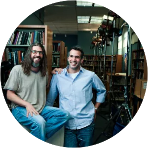 Moses Port - Television producer