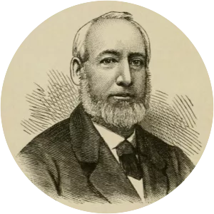 Moses Quinby