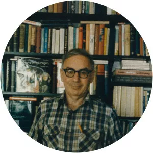 Moses Rischin - American historian