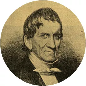 Moses Sheppard - Businessman