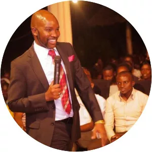 Moses Sirgoi - Musical artist