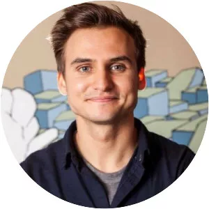 Moses Storm - American writer