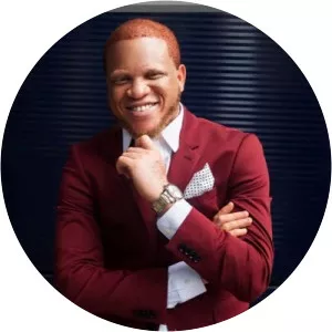 Moses Swaray - Singer