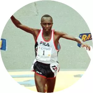 Moses Tanui