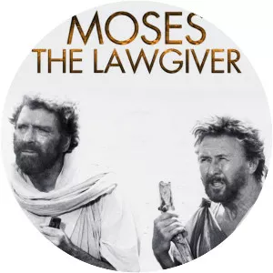 Moses the Lawgiver
