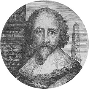 Moses van Uyttenbroeck - Dutch painter