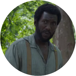 Moses Washington - Fictional character