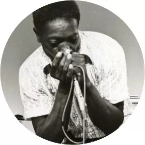 Moses Whispering Smith