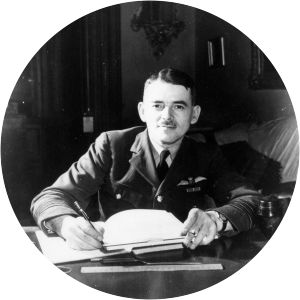 Moses Whittle photograph