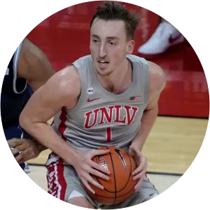 Moses Wood - Basketball player