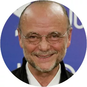 Moses Znaimer