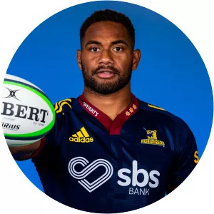 Mosese Dawai - Rugby union player
