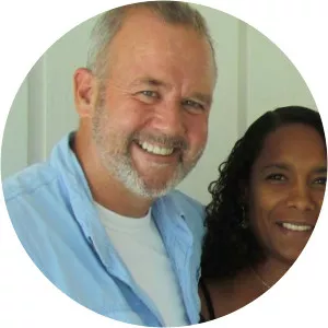 Mosey Rathbun - Mark Rathbun's wife