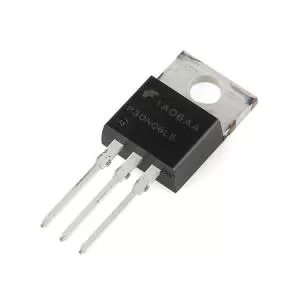 MOSFET