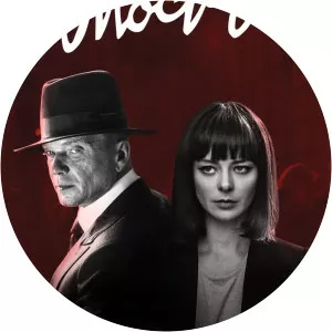 Mosgaz - 2012 ‧ Drama ‧ 1 season