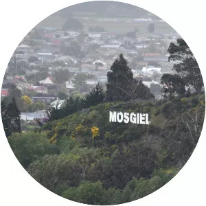 Mosgiel