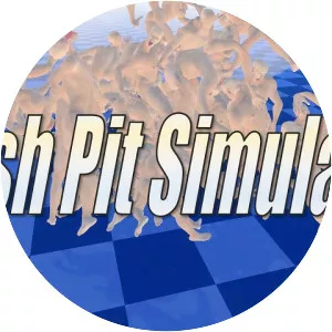 Mosh Pit Simulator