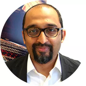 Mosharraf Zaidi - Pakistani columnist