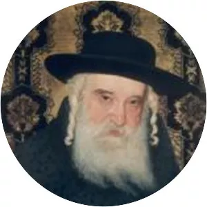 Moshe Aryeh Freund