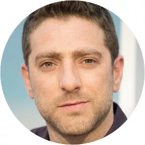 Moshe Ashkenazi - Actor