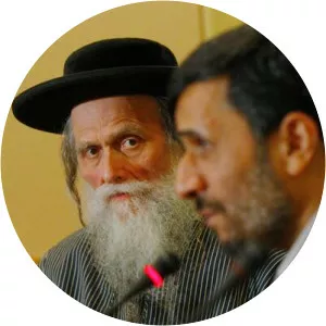 Moshe Ber Beck