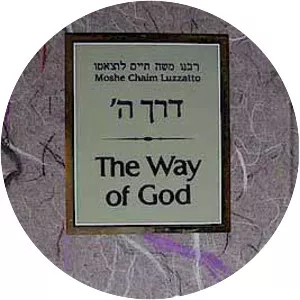 Moshe Chaim Luzzatto - Rabbi