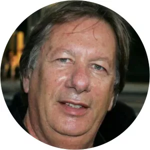 Moshe Diamant - Film producer