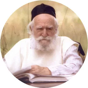 Moshe Feinstein - Rabbi
