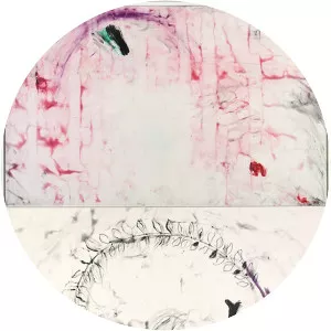 Moshe Gershuni - Israeli painter