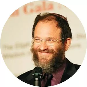 Moshe GoshenGottstein
