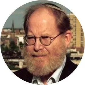 Moshe Greenberg