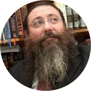 Moshe Gutnick - Rabbi
