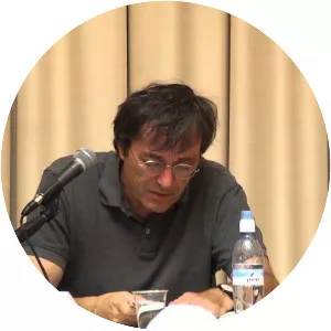 Moshe Halbertal - Israeli philosopher