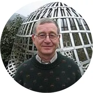 Moshe Jarden - Israeli mathematician