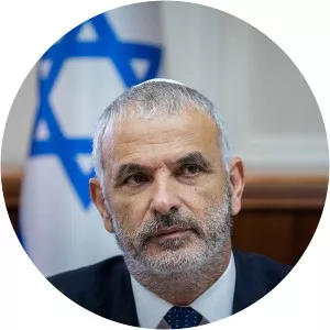 Moshe Kahlon