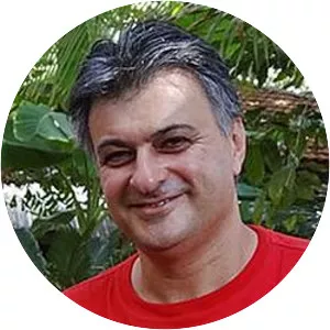 Moshe Lahav - Israeli singer