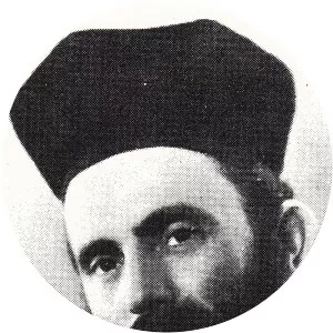 Moshe Leib of Sassov