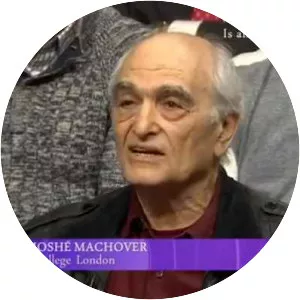 Moshé Machover