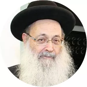 Moshe Maya