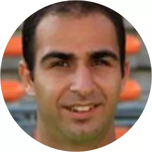 Moshe Mishaelof - Israeli footballer