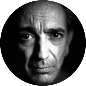 Moshe Ninio - Photographer