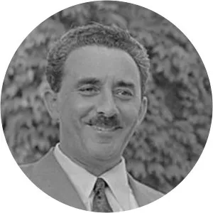 Moshe Sharett - Former Prime Minister of Israel