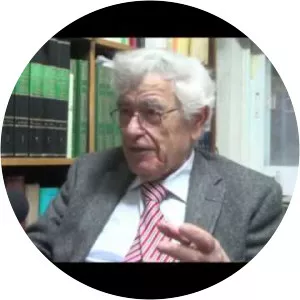 Moshe Sharon - Israeli historian