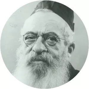 Moshe Shatzkes